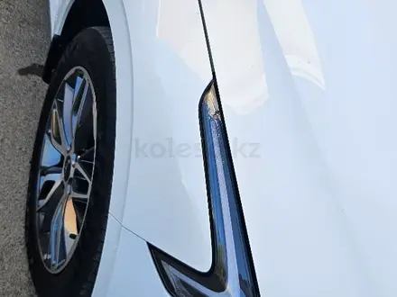 Kia K5 2021 года за 10 850 000 тг. в Павлодар – фото 12