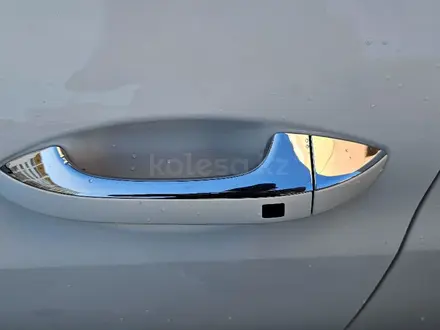 Kia K5 2021 года за 10 850 000 тг. в Павлодар – фото 16
