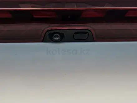 Kia K5 2021 года за 10 850 000 тг. в Павлодар – фото 17