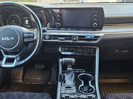 Kia K5 2021 года за 10 850 000 тг. в Павлодар – фото 19