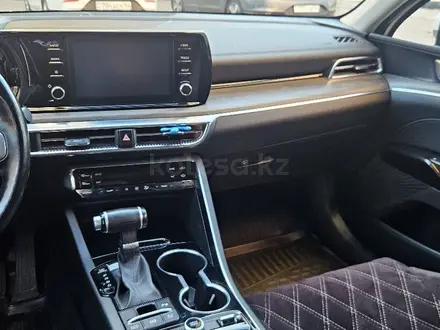 Kia K5 2021 года за 10 850 000 тг. в Павлодар – фото 20