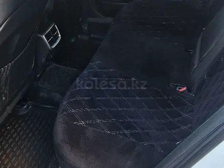 Kia K5 2021 года за 10 850 000 тг. в Павлодар – фото 21