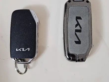 Kia K5 2021 года за 10 850 000 тг. в Павлодар – фото 22