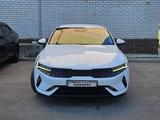 Kia K5 2021 года за 10 850 000 тг. в Павлодар – фото 4