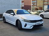Kia K5 2021 года за 10 850 000 тг. в Павлодар – фото 5