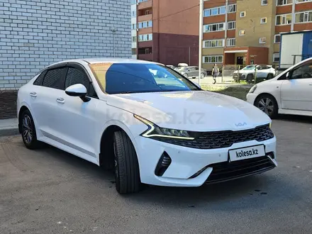 Kia K5 2021 года за 10 850 000 тг. в Павлодар – фото 5