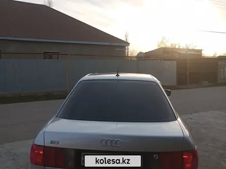 Audi 80 1992 года за 1 700 000 тг. в Тараз – фото 8