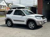 Toyota RAV4 2002 годаүшін5 100 000 тг. в Алматы