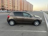 Renault Sandero 2021 года за 5 600 000 тг. в Караганда – фото 2