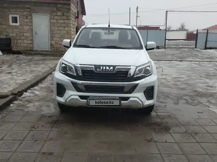 Isuzu JIM 2024 года за 20 000 000 тг. в Атырау