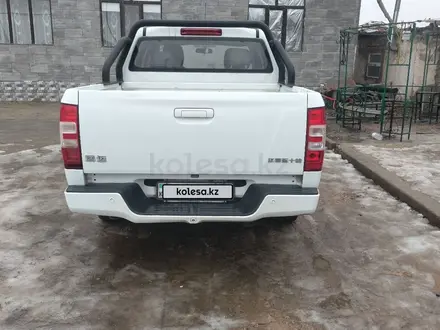 Isuzu JIM 2024 года за 20 000 000 тг. в Атырау – фото 2