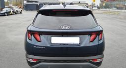 Hyundai Tucson 2022 годаfor12 800 000 тг. в Алматы – фото 4