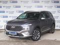 Hyundai Santa Fe 2021 года за 19 000 000 тг. в Шымкент