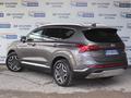 Hyundai Santa Fe 2021 года за 19 000 000 тг. в Шымкент – фото 6