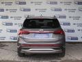 Hyundai Santa Fe 2021 года за 19 000 000 тг. в Шымкент – фото 7