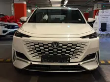 Changan UNI-K, 2025
