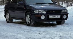 Subaru Impreza 1997 года за 3 500 000 тг. в Усть-Каменогорск – фото 2