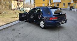 Subaru Impreza 1997 года за 3 500 000 тг. в Усть-Каменогорск – фото 5