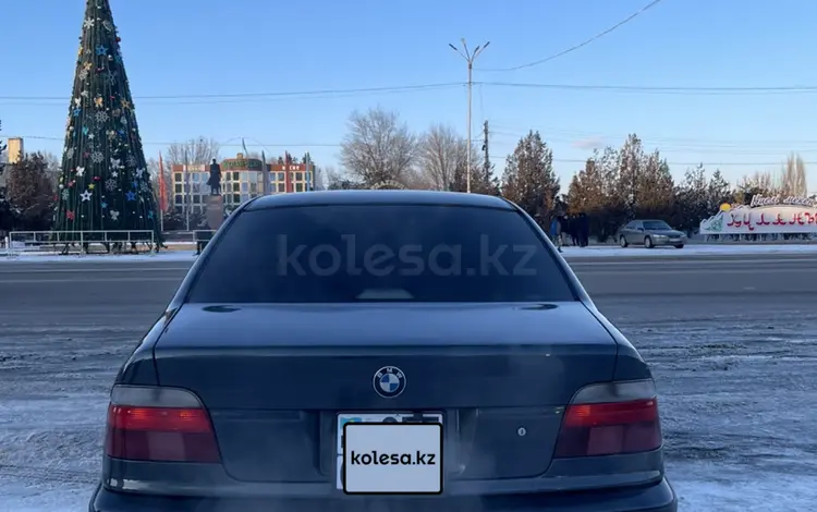 BMW 528 1996 года за 3 000 000 тг. в Тараз