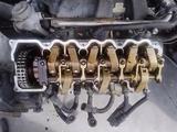 Мотор двигатель м112 объём 3.2 из Японииүшін450 000 тг. в Алматы – фото 2