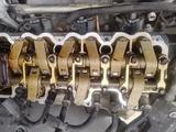 Мотор двигатель м112 объём 3.2 из Японии за 450 000 тг. в Алматы – фото 3