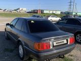 Audi 100 1991 годаүшін1 950 000 тг. в Шымкент – фото 3