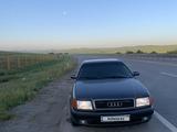 Audi 100 1991 годаүшін1 950 000 тг. в Шымкент