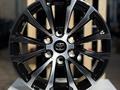 Диски на Toyota Prado R18 6x139.7 за 245 000 тг. в Астана – фото 3