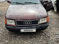 Audi 100 1992 года за 1 000 000 тг. в Караганда – фото 6
