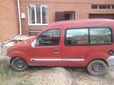 Renault Kangoo 1999 года за 900 000 тг. в Астана – фото 4