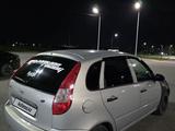 ВАЗ (Lada) Kalina 1119 2007 года за 1 300 000 тг. в Караганда – фото 5