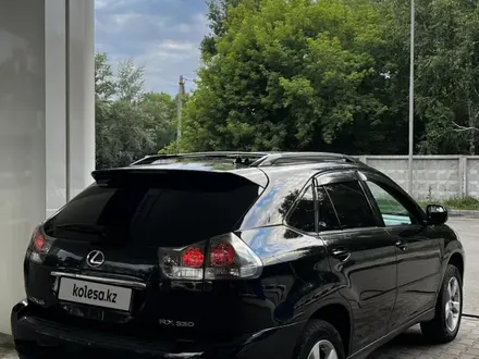 Lexus RX 330 2004 года за 8 550 763 тг. в Усть-Каменогорск – фото 14