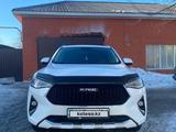 Haval F7x 2021 годаүшін8 800 000 тг. в Актобе