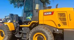 XCMG  XCMG XC 936 1.8-2.1 КУБ 2026 года за 13 600 000 тг. в Кокшетау – фото 3