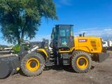 XCMG  XCMG XC 936 1.8-2.1 КУБ 2026 года за 13 600 000 тг. в Кокшетау