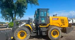 XCMG  XCMG XC 936 1.8-2.1 КУБ 2026 года за 13 600 000 тг. в Кокшетау