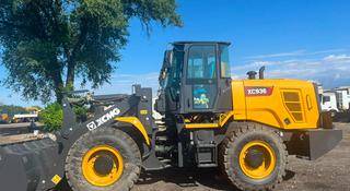 XCMG  XCMG XC 936 1.8-2.1 КУБ 2026 года за 13 600 000 тг. в Кокшетау