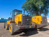 XCMG  XCMG XC 936 1.8-2.1 КУБ 2026 года за 13 600 000 тг. в Кокшетау – фото 4