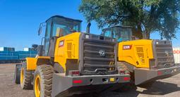 XCMG  XCMG XC 936 1.8-2.1 КУБ 2026 года за 13 600 000 тг. в Кокшетау – фото 4
