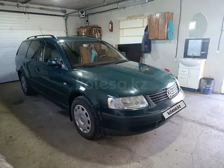 Volkswagen Passat 1998 года за 2 000 000 тг. в Кокшетау – фото 2