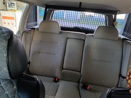 Volkswagen Passat 1998 года за 2 000 000 тг. в Кокшетау – фото 7