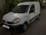 Renault Kangoo 2007 годаүшін1 300 000 тг. в Алматы – фото 4
