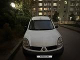 Renault Kangoo 2007 годаүшін1 300 000 тг. в Алматы