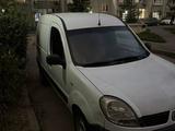 Renault Kangoo 2007 годаүшін1 300 000 тг. в Алматы – фото 2
