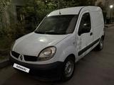 Renault Kangoo 2007 годаүшін1 300 000 тг. в Алматы – фото 3