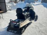 Arctic Cat  Bearcat 2014 года за 2 700 000 тг. в Усть-Каменогорск – фото 5