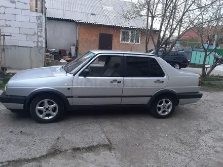 Volkswagen Jetta 1990 года за 1 650 000 тг. в Алматы