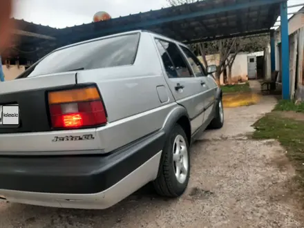 Volkswagen Jetta 1990 года за 1 650 000 тг. в Алматы – фото 10