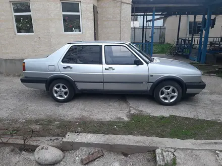 Volkswagen Jetta 1990 года за 1 650 000 тг. в Алматы – фото 11