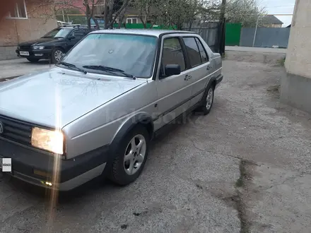Volkswagen Jetta 1990 года за 1 650 000 тг. в Алматы – фото 4